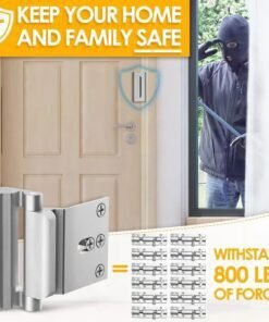 🔥HOT SALE 70% OFF🔥2024 Updated Home Security Door Locks