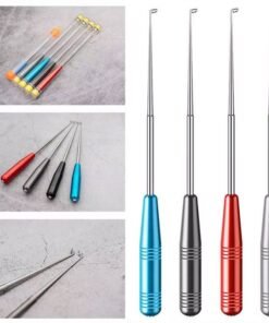 🐠Fishing Hook Quick Removal Device