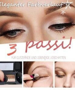 🎁 Perfect Dual Color Eyeshadow-✨