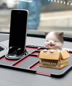 🎄Christmas Promotion-40% OFF🎄Anti-Skid Car Dashboard Sticky Pad