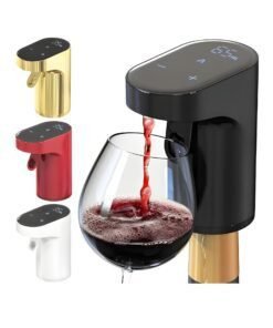 ✨️New product promotions✨️ 2024 New Digital drink dispenser with quantity mode