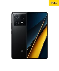 POCO X6 Pro 5G Global set
